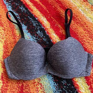 PINK Victoria's Secret Push-up